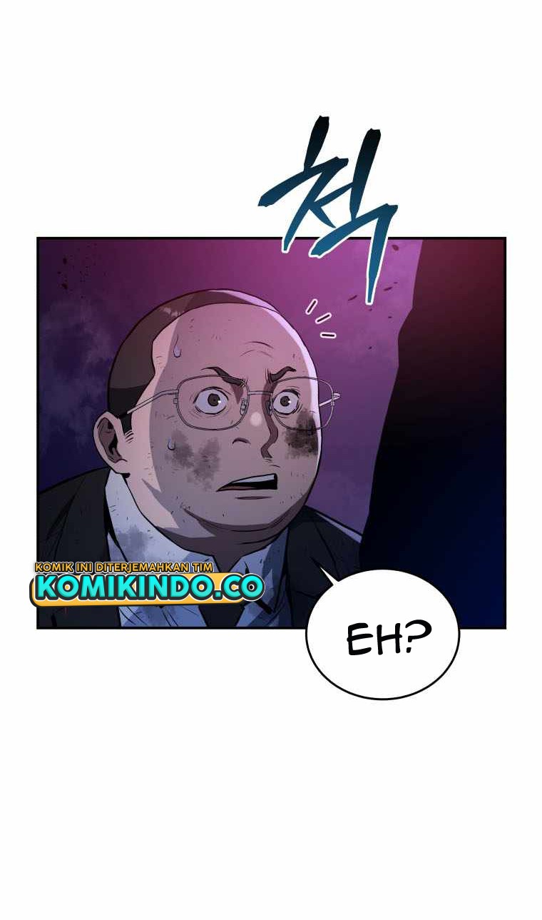 Rescue System Chapter 41 - halaman 41