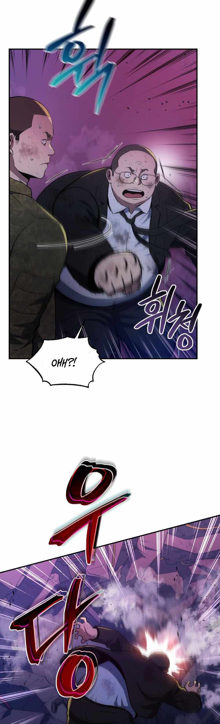Rescue System Chapter 41 - halaman 44