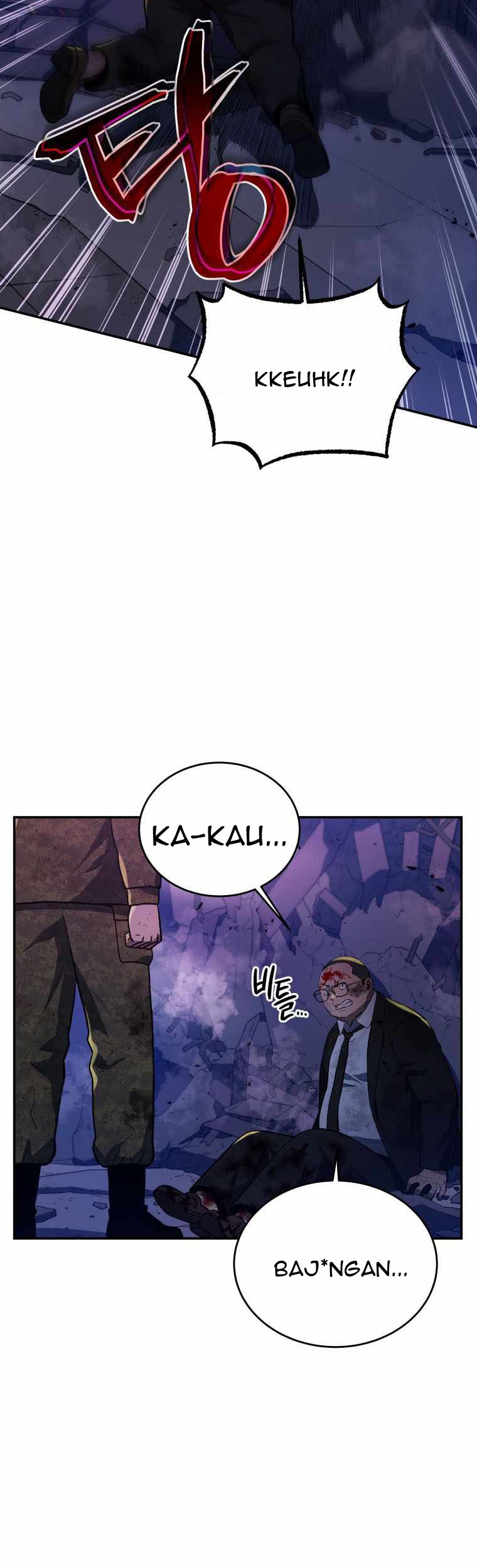 Rescue System Chapter 41 - halaman 45