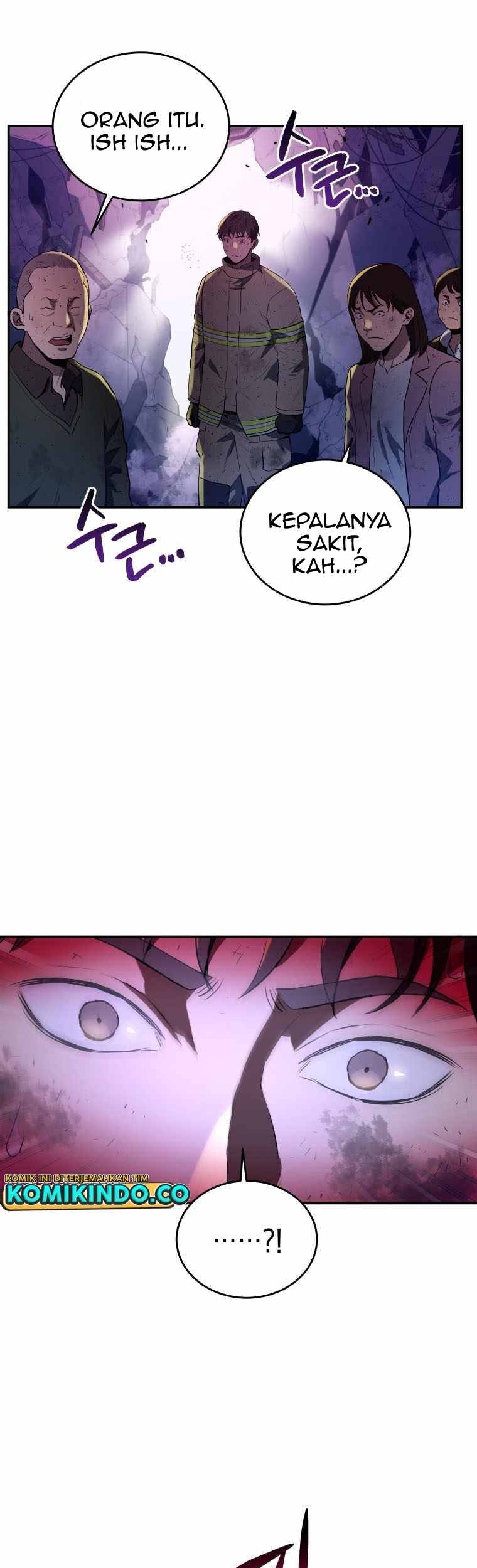 Rescue System Chapter 41 - halaman 46