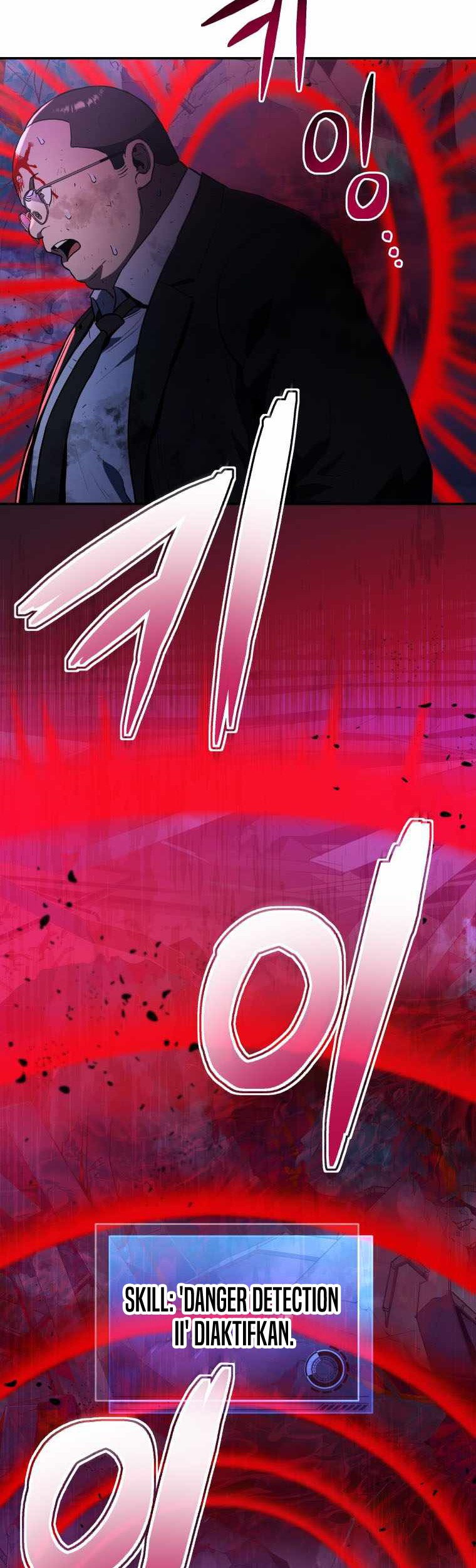 Rescue System Chapter 41 - halaman 47