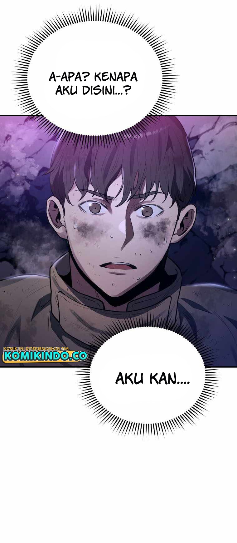 Rescue System Chapter 41 - halaman 5