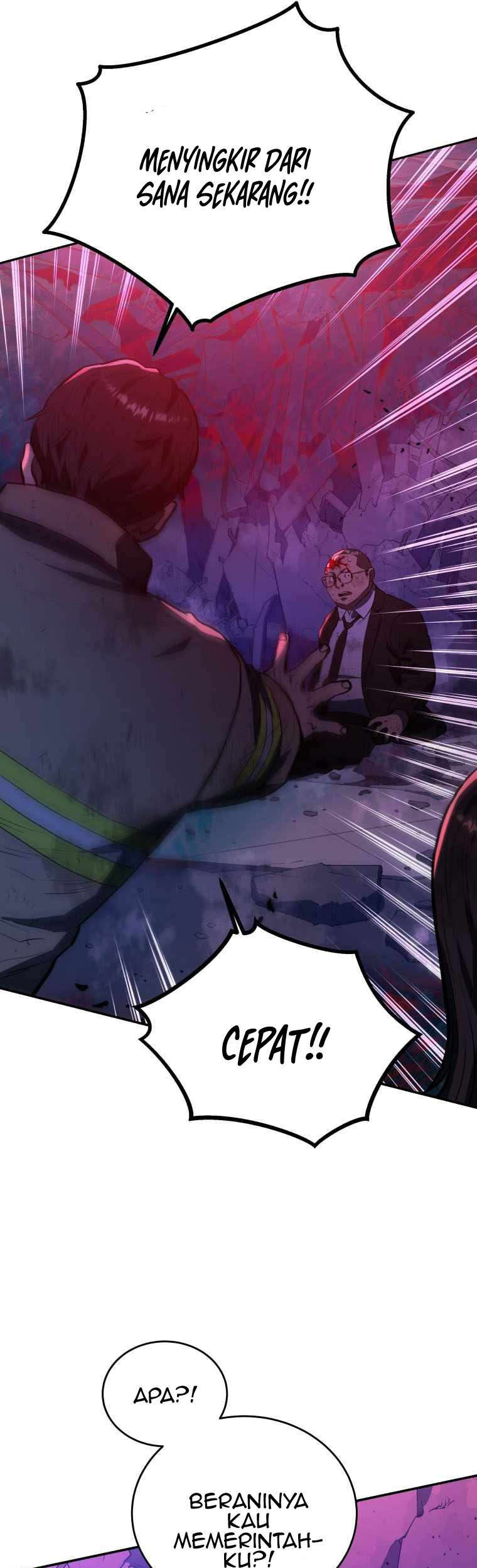 Rescue System Chapter 41 - halaman 50