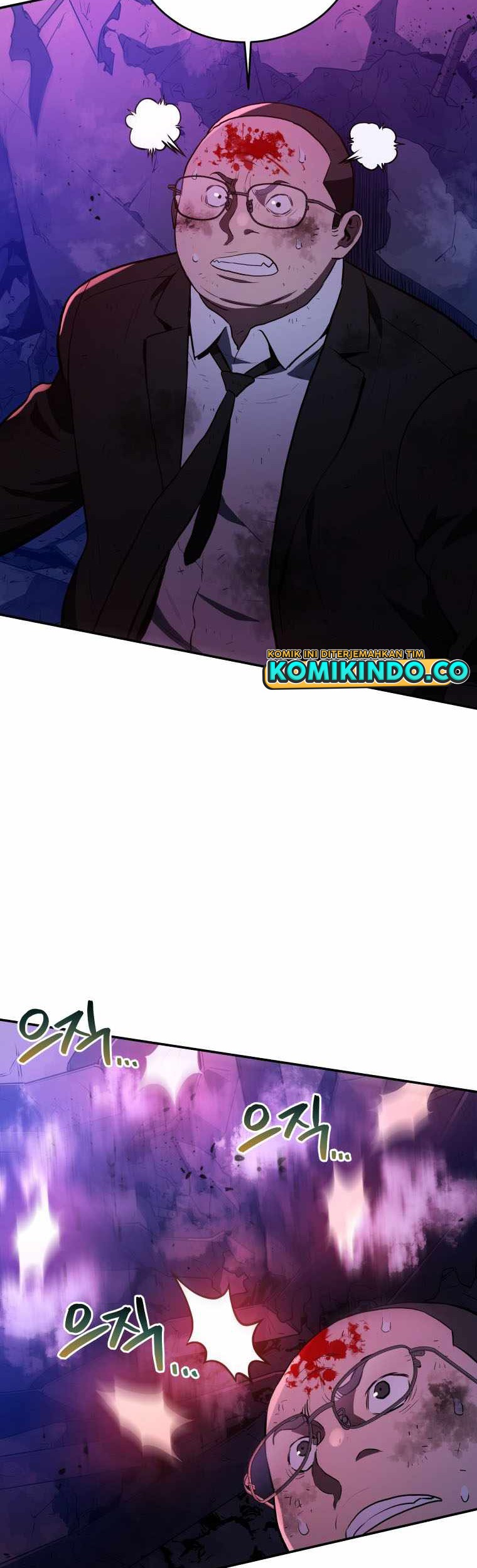 Rescue System Chapter 41 - halaman 51