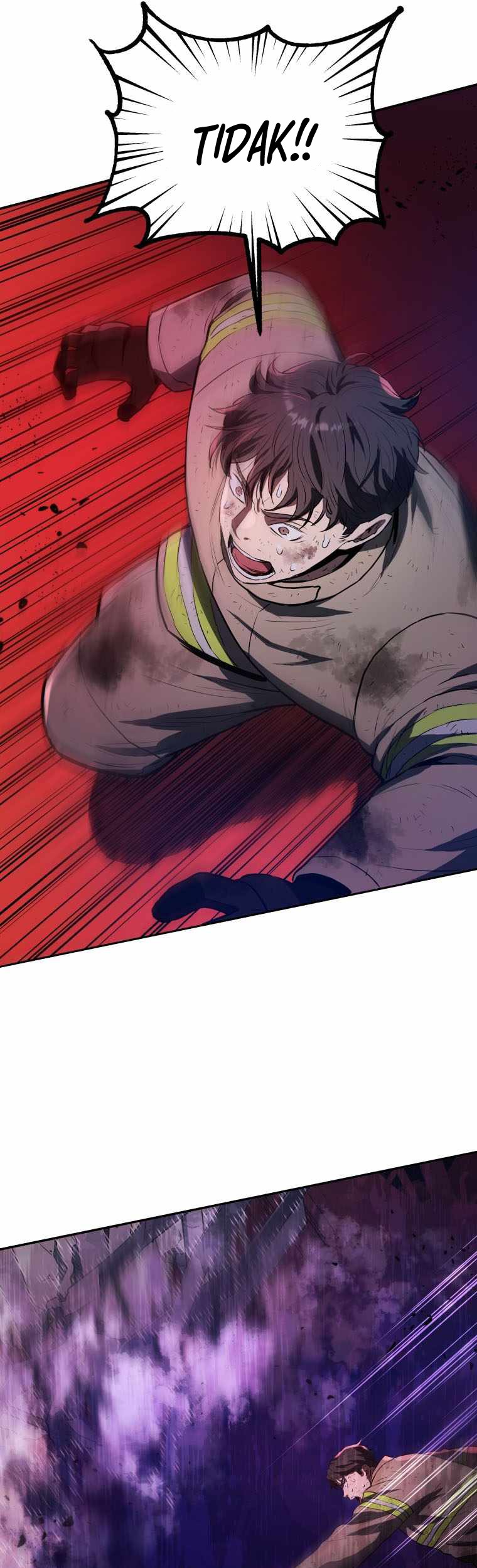 Rescue System Chapter 41 - halaman 54
