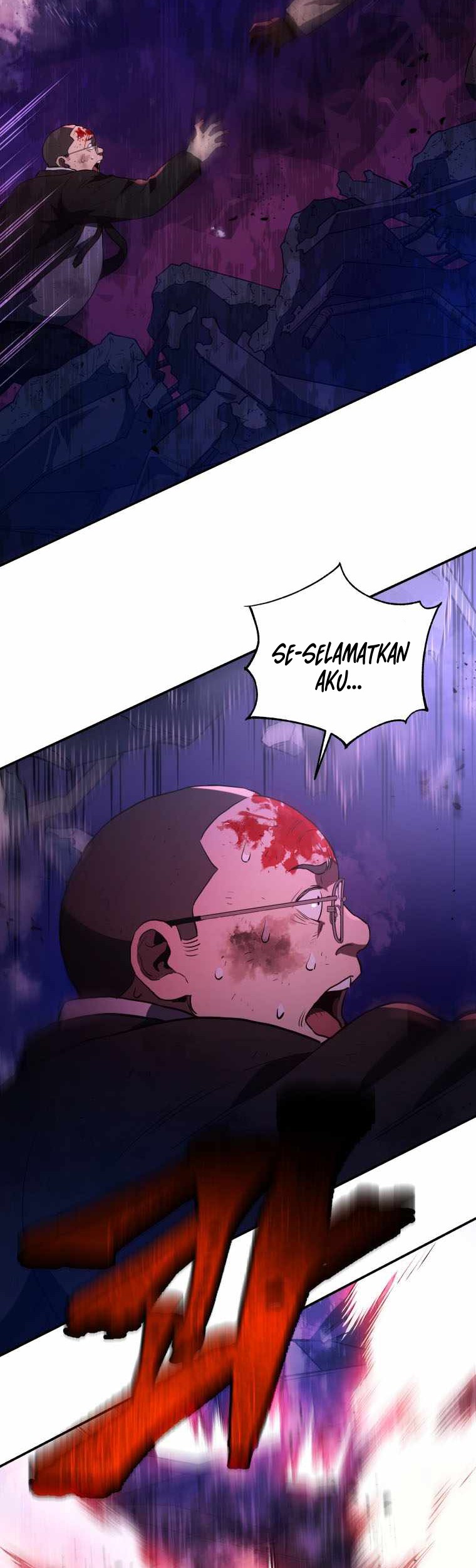 Rescue System Chapter 41 - halaman 55