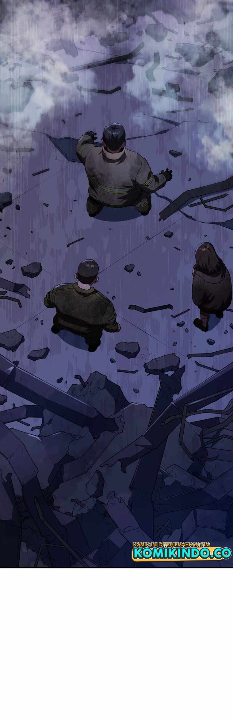 Rescue System Chapter 41 - halaman 57