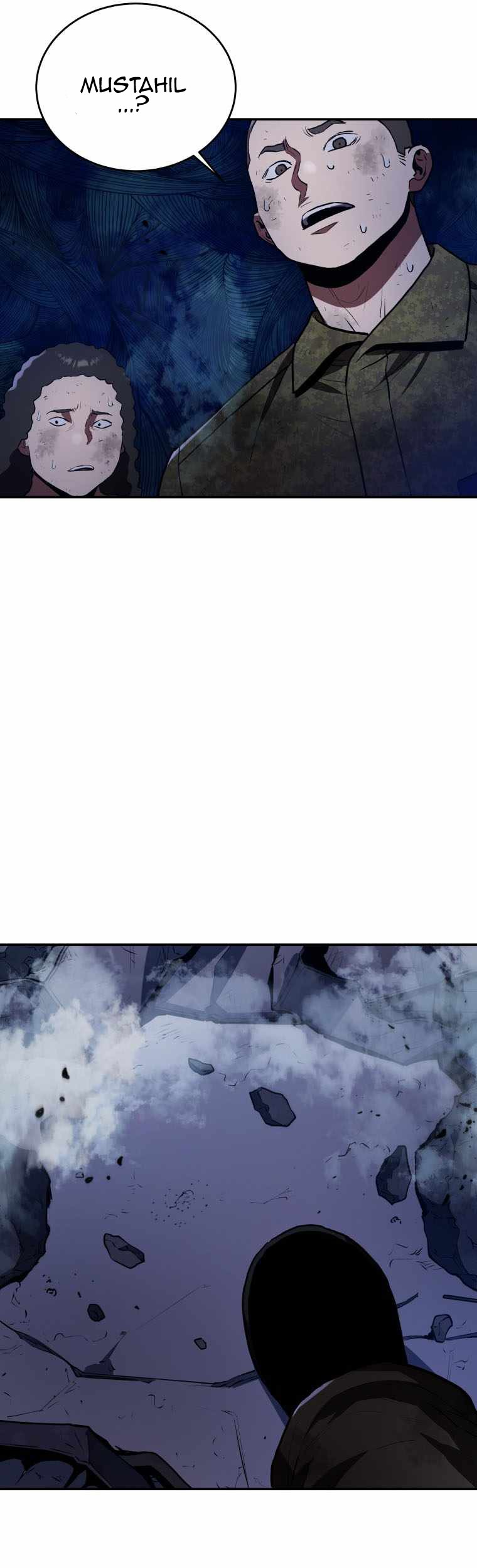 Rescue System Chapter 41 - halaman 58