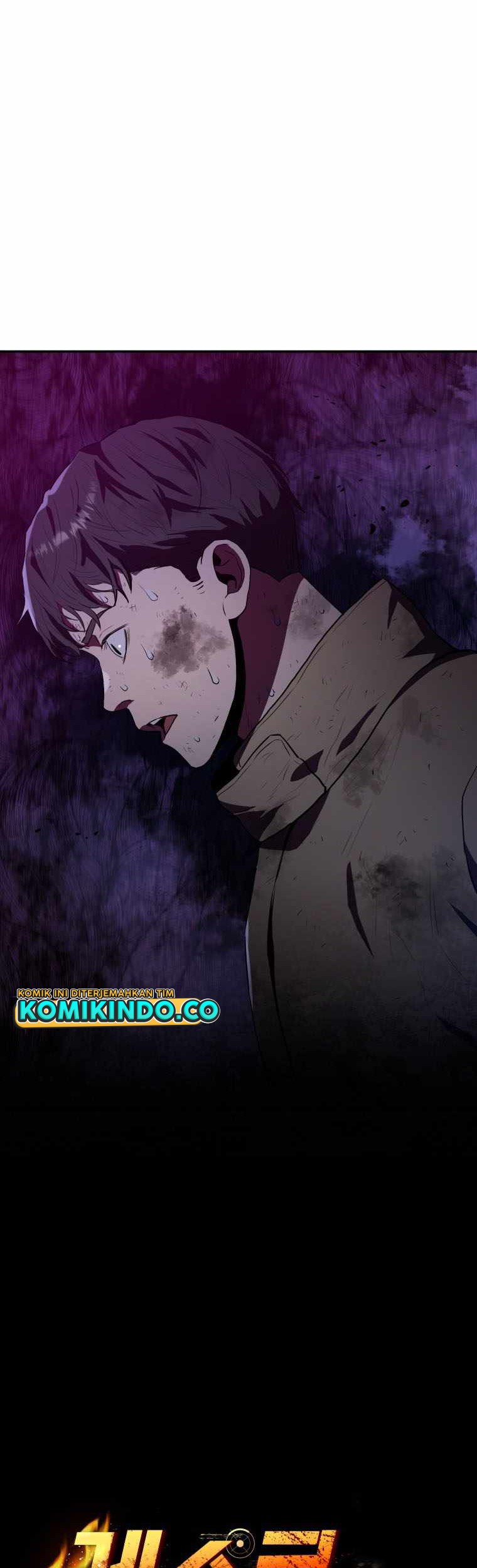 Rescue System Chapter 41 - halaman 59