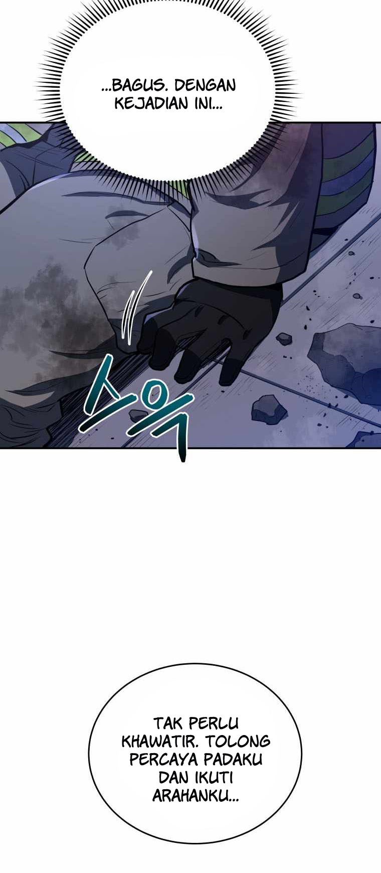 Rescue System Chapter 41 - halaman 9