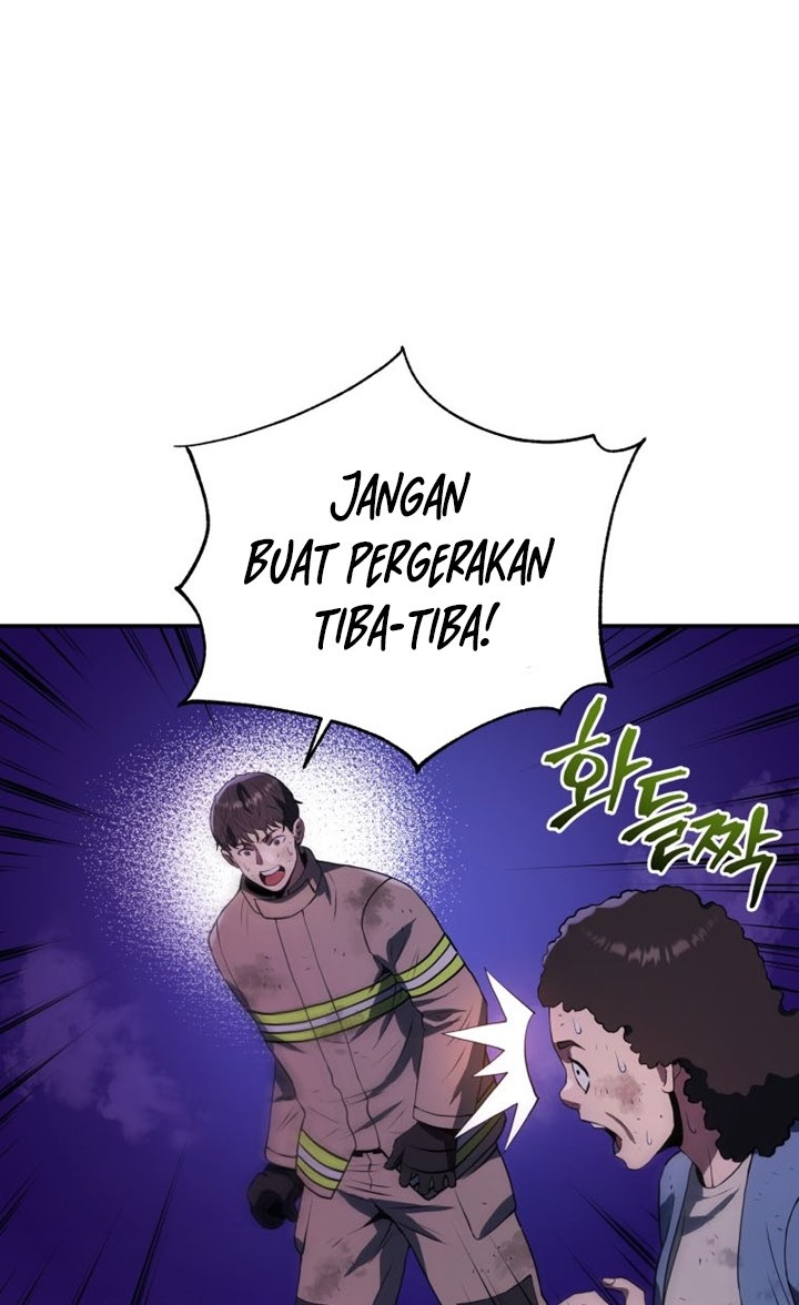 Rescue System Chapter 42 - halaman 13