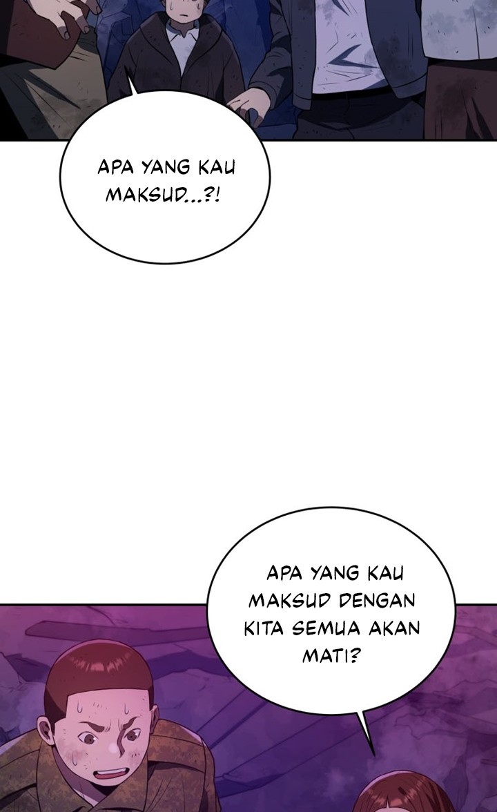 Rescue System Chapter 42 - halaman 16