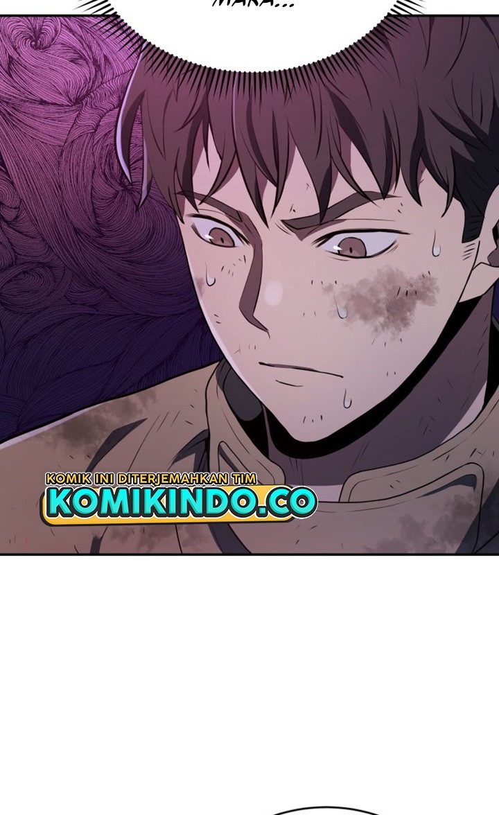Rescue System Chapter 42 - halaman 19