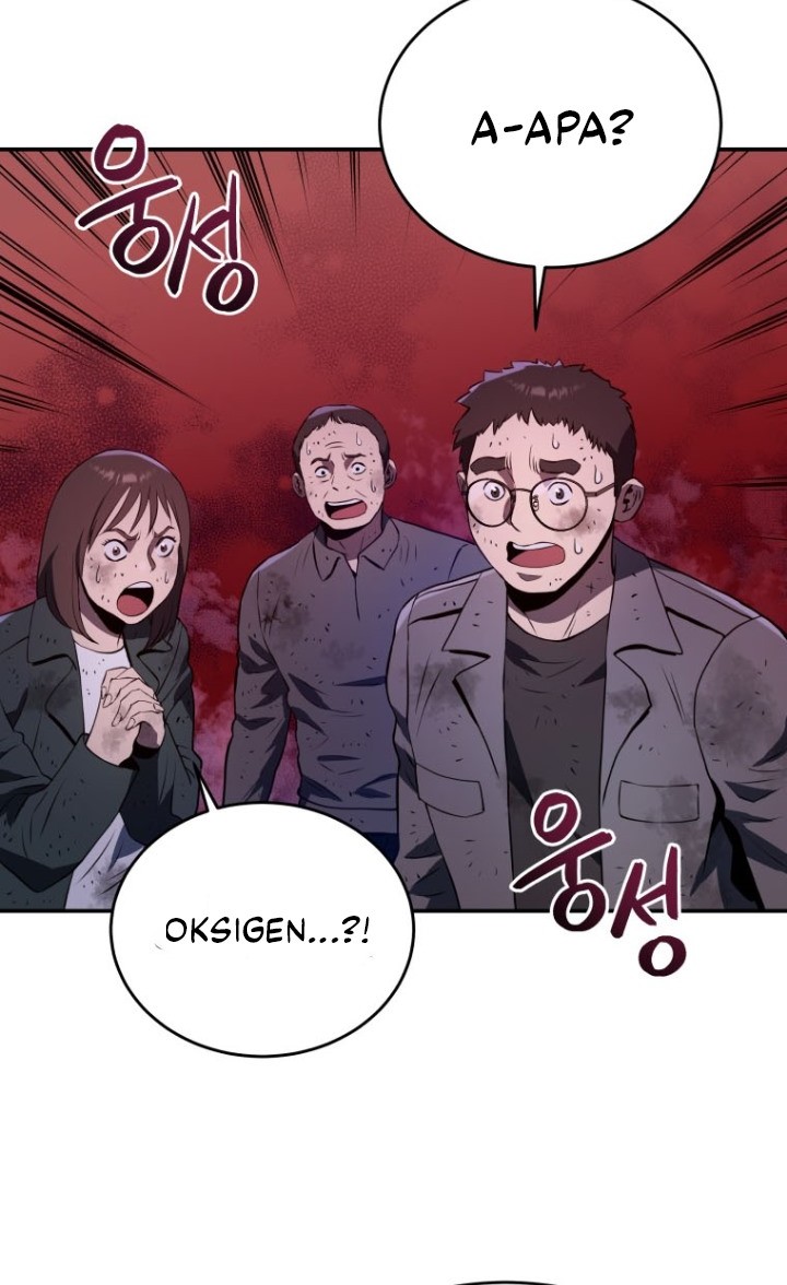 Rescue System Chapter 42 - halaman 22