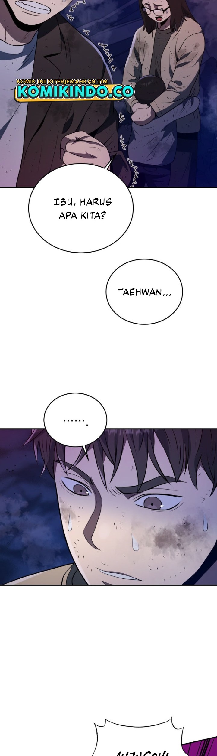 Rescue System Chapter 42 - halaman 24