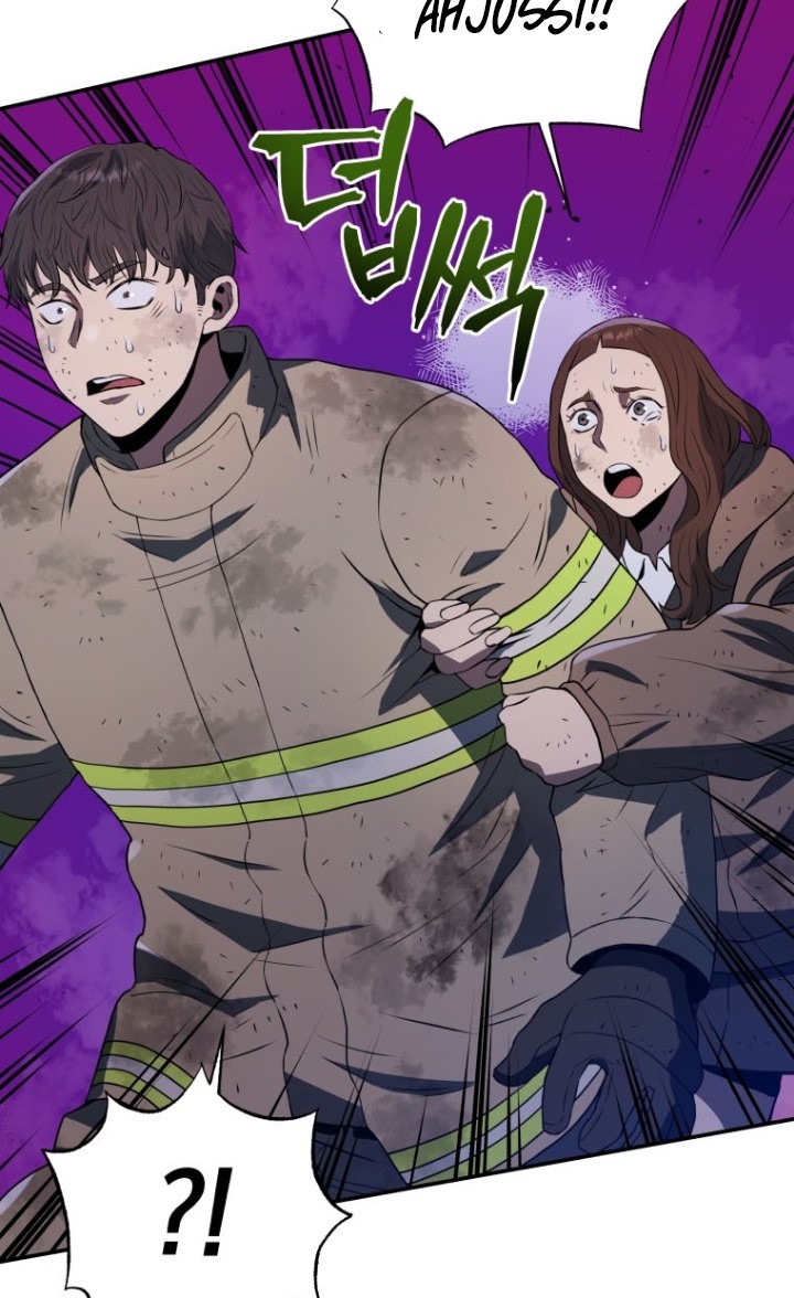 Rescue System Chapter 42 - halaman 25