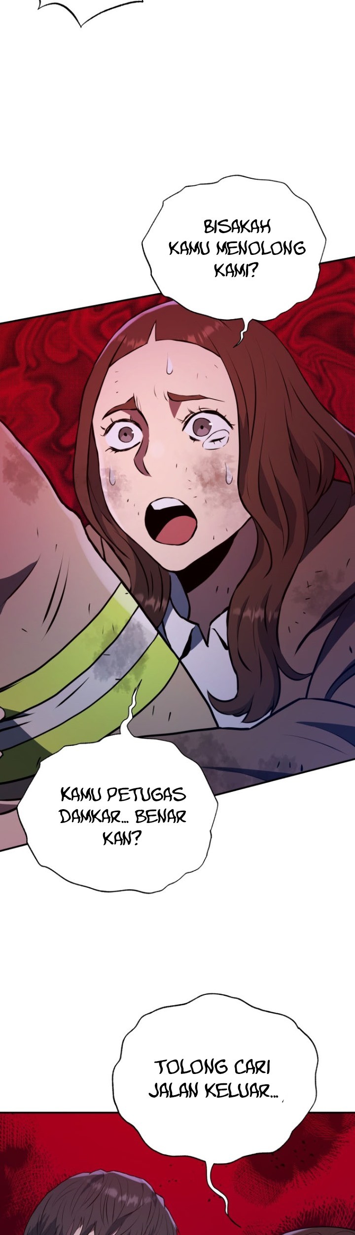 Rescue System Chapter 42 - halaman 26