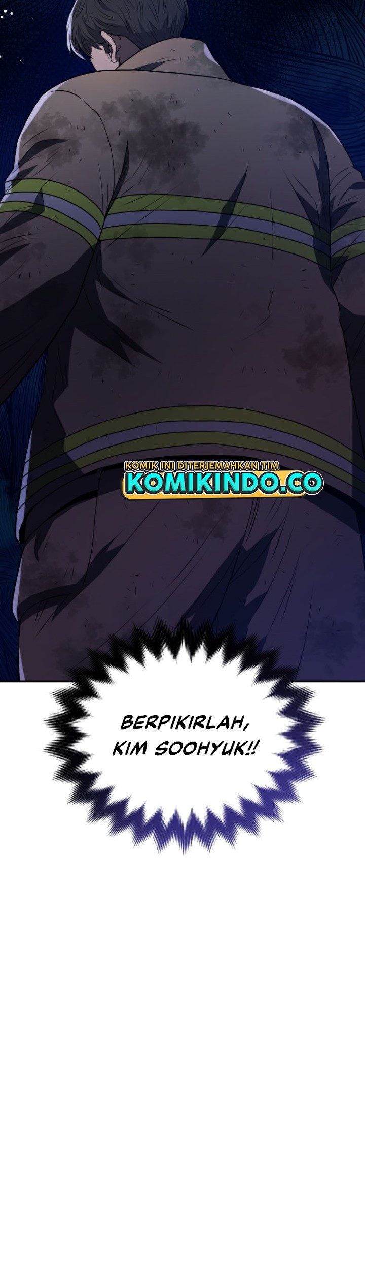 Rescue System Chapter 42 - halaman 29