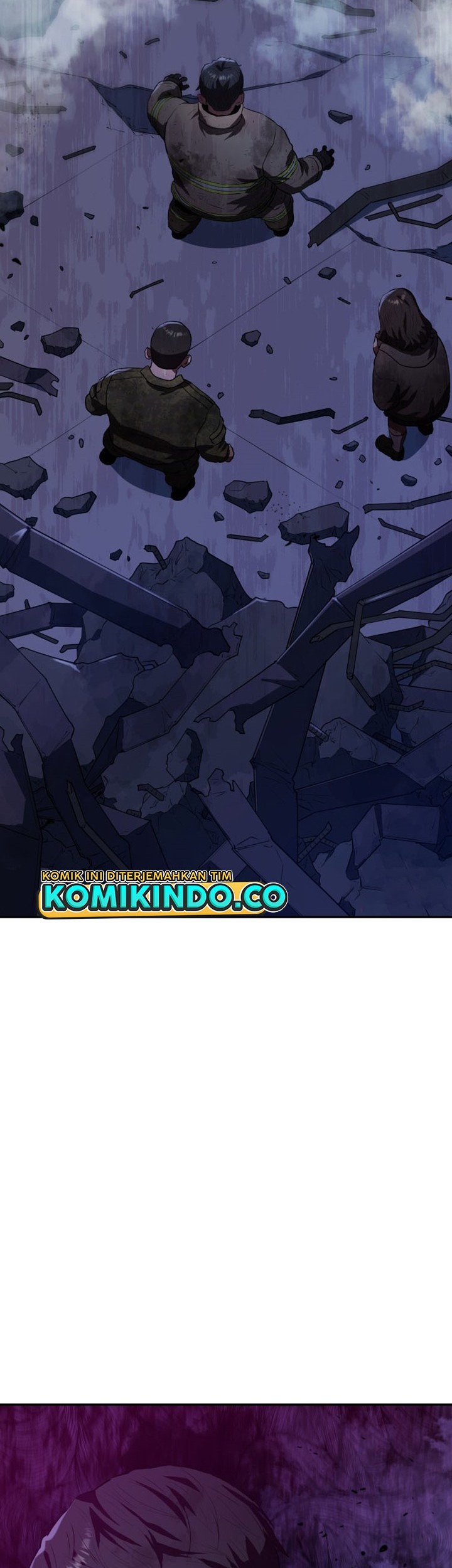 Rescue System Chapter 42 - halaman 3