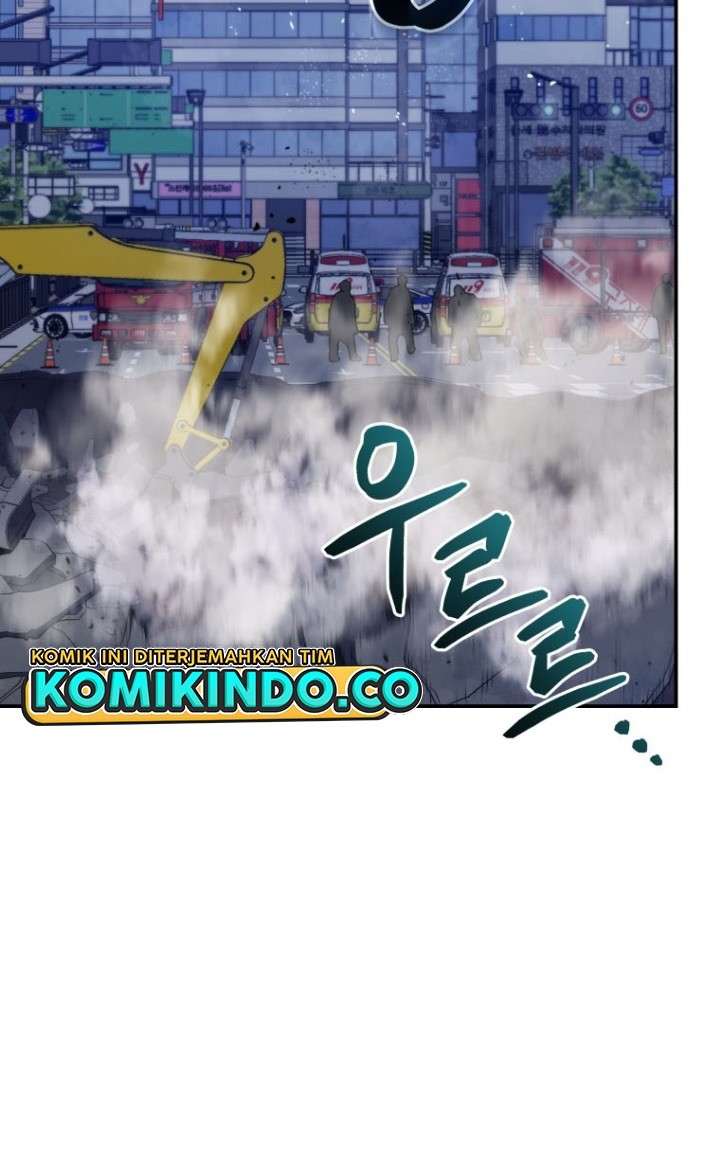 Rescue System Chapter 42 - halaman 31
