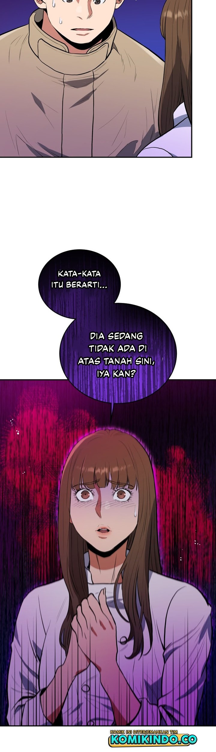 Rescue System Chapter 42 - halaman 48