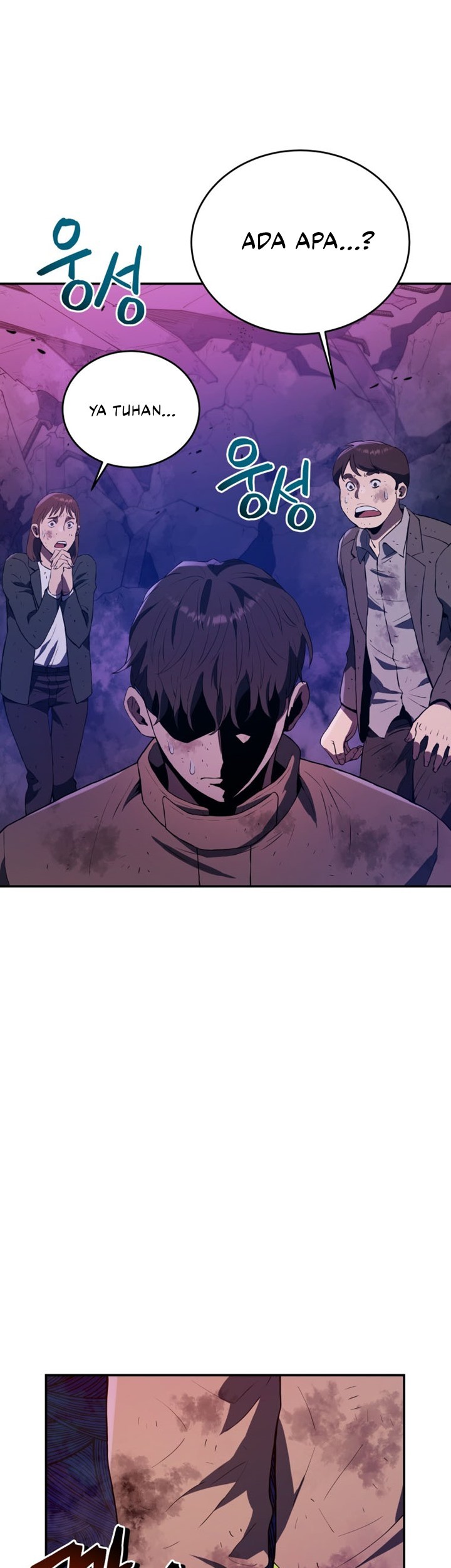 Rescue System Chapter 42 - halaman 5