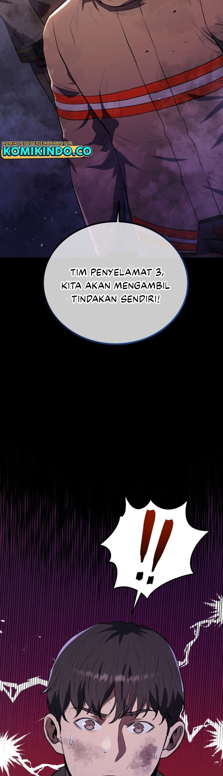 Rescue System Chapter 42 - halaman 57