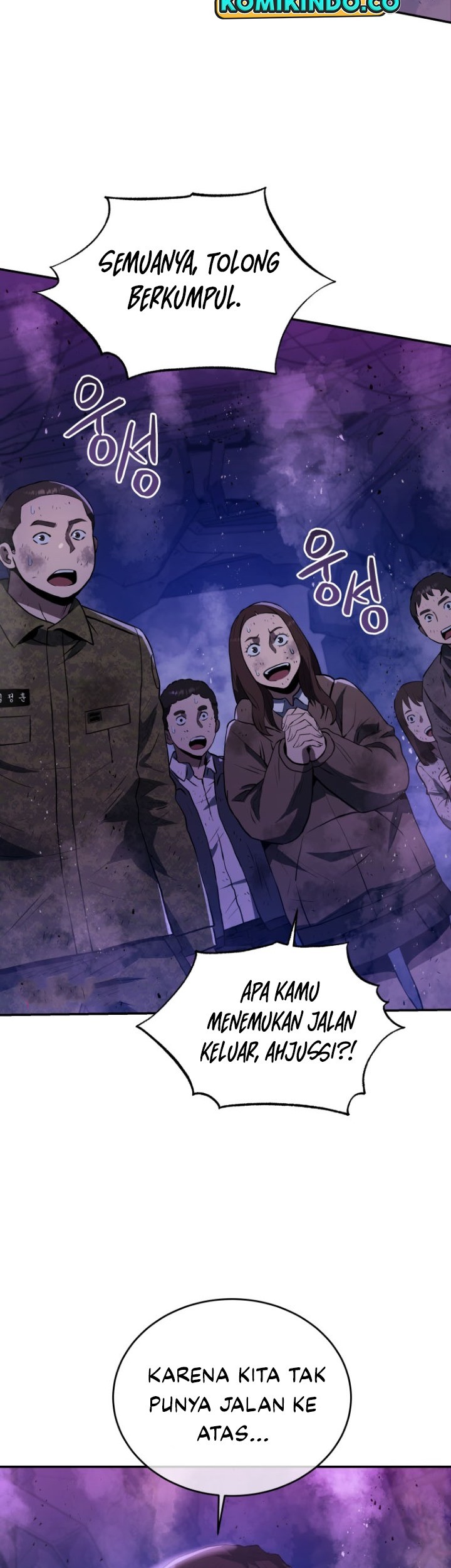Rescue System Chapter 42 - halaman 59