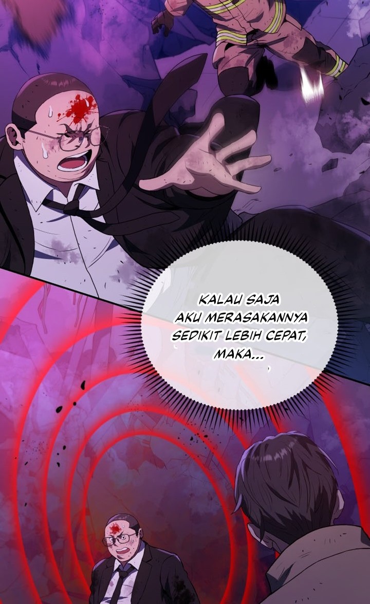 Rescue System Chapter 42 - halaman 7