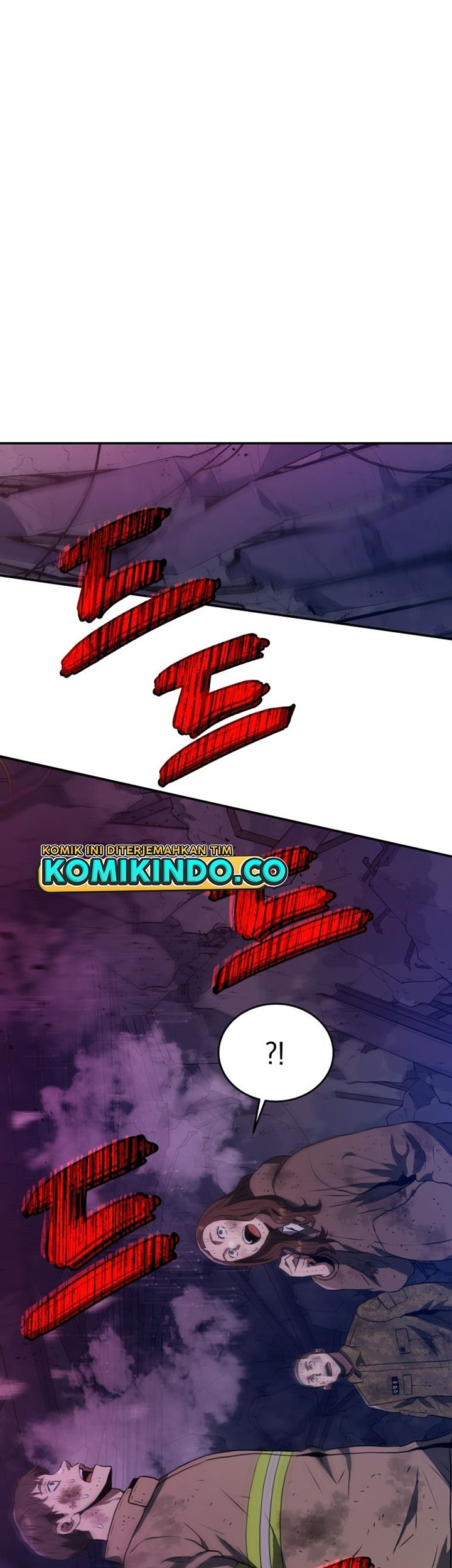 Rescue System Chapter 42 - halaman 9