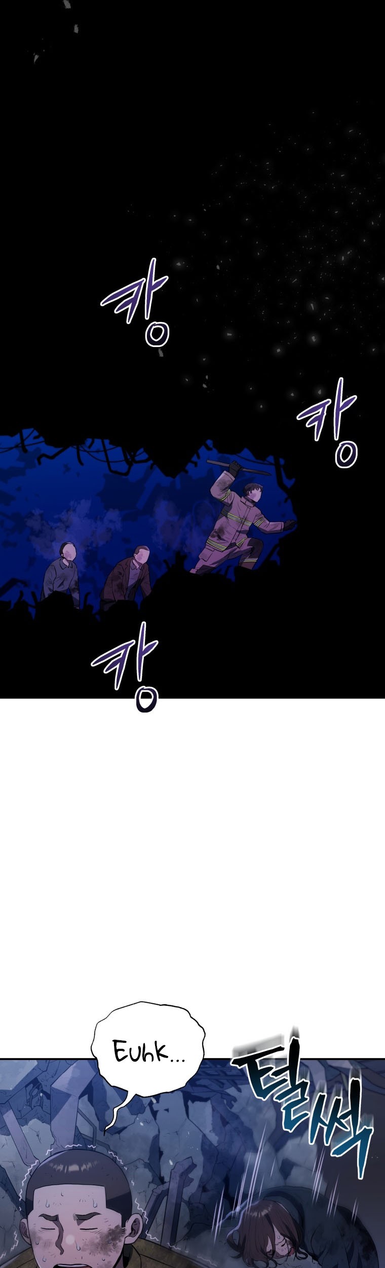 Rescue System Chapter 43 - halaman 44