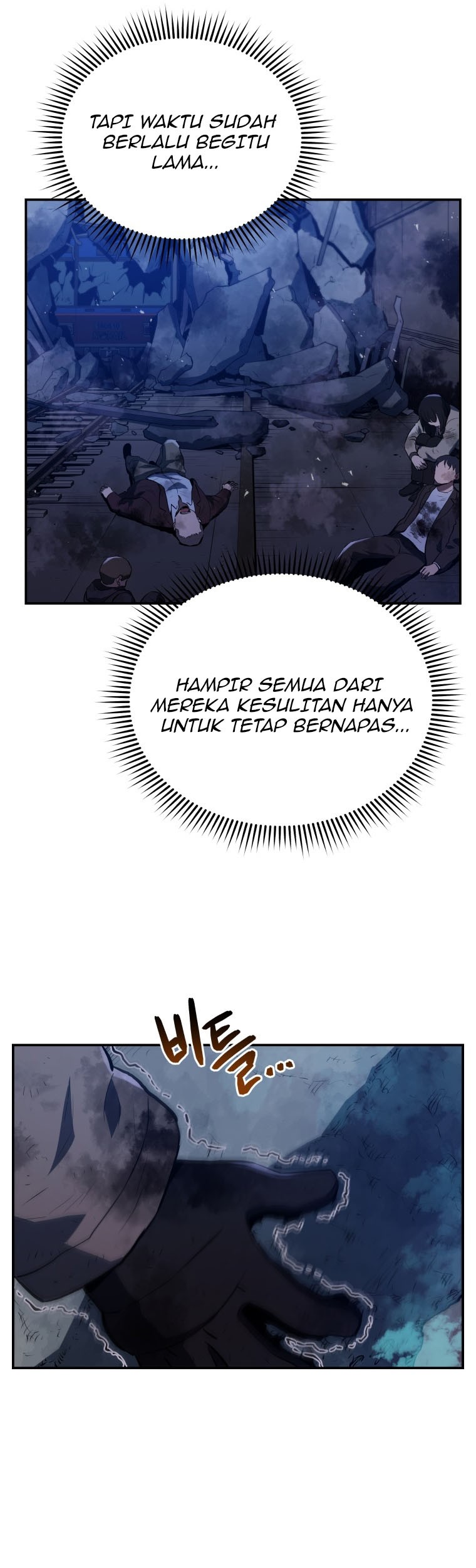 Rescue System Chapter 43 - halaman 46