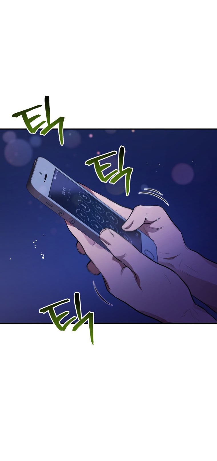 Rescue System Chapter 43 - halaman 49