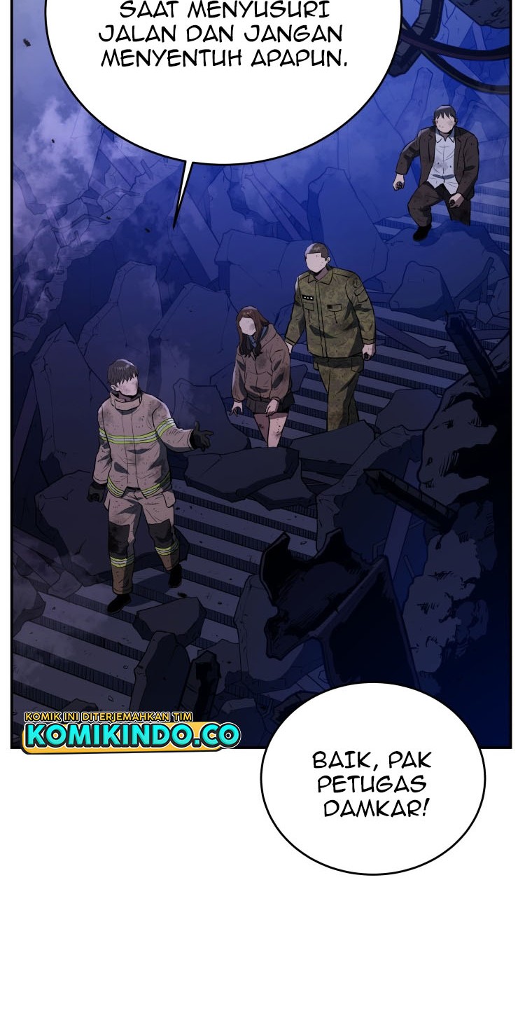 Rescue System Chapter 43 - halaman 9