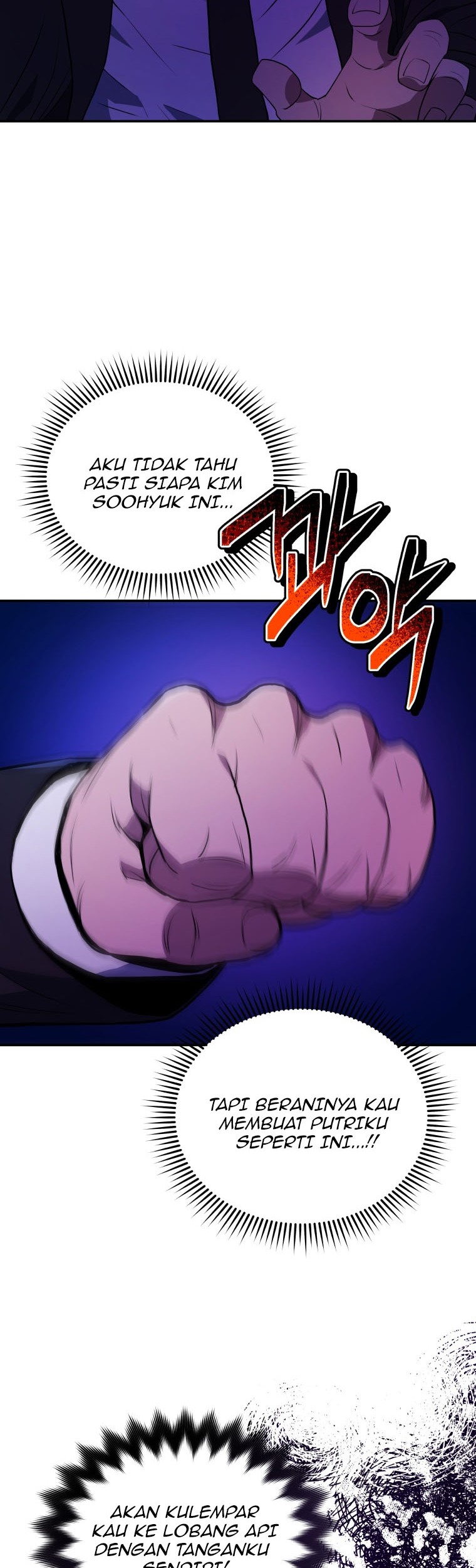 Rescue System Chapter 44 - halaman 19