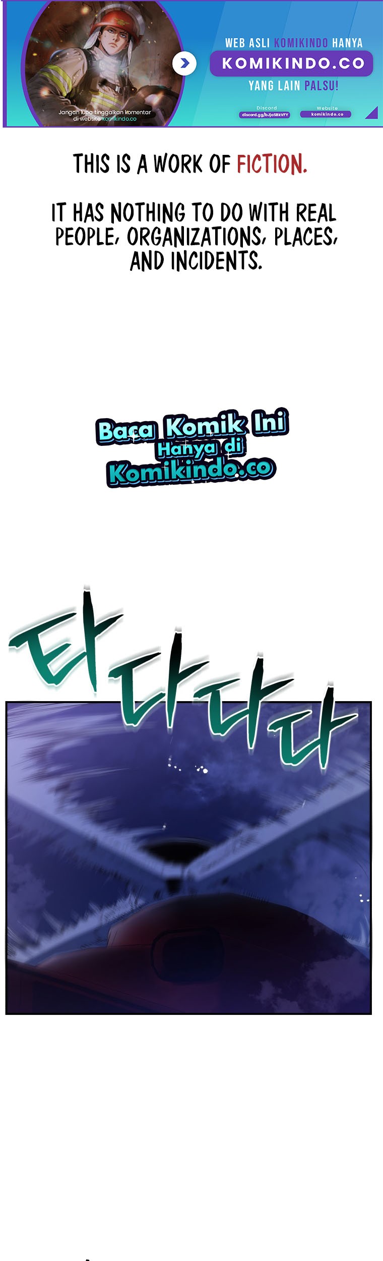 Rescue System Chapter 44 - halaman 2
