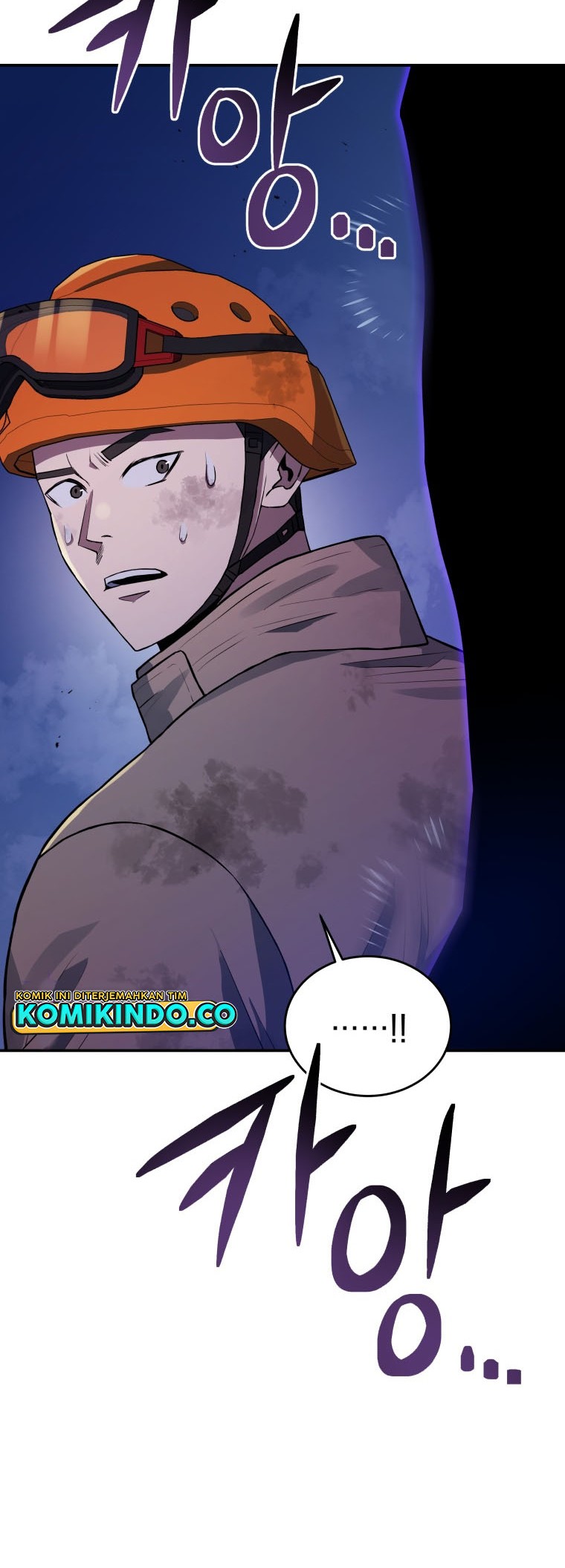 Rescue System Chapter 44 - halaman 29