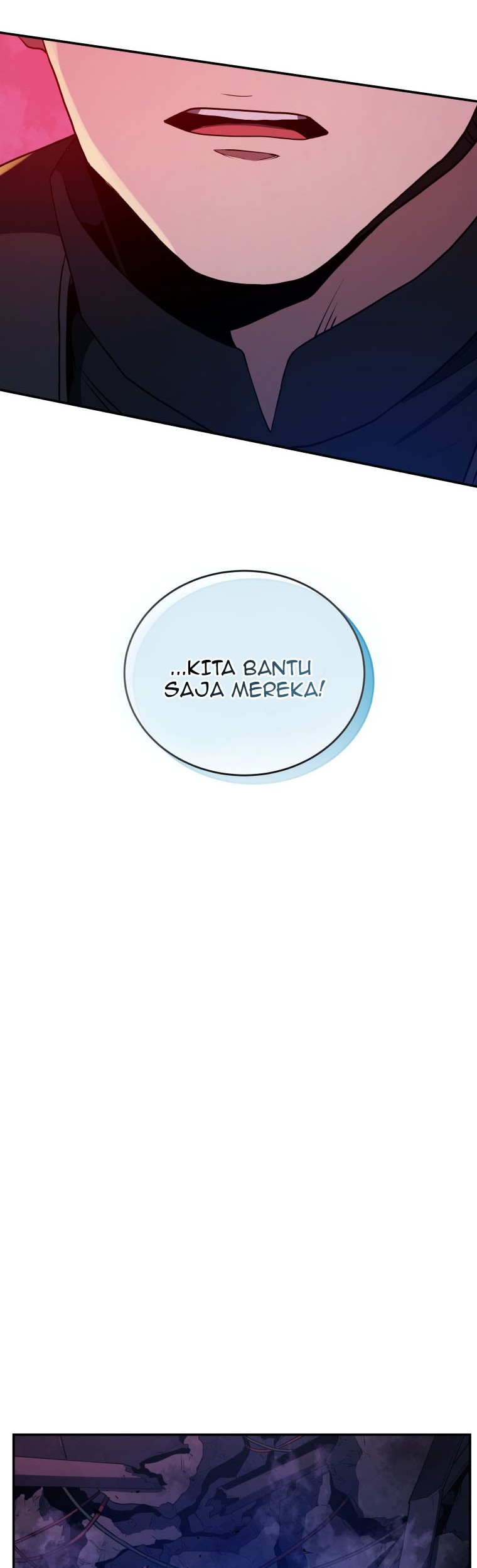 Rescue System Chapter 44 - halaman 35