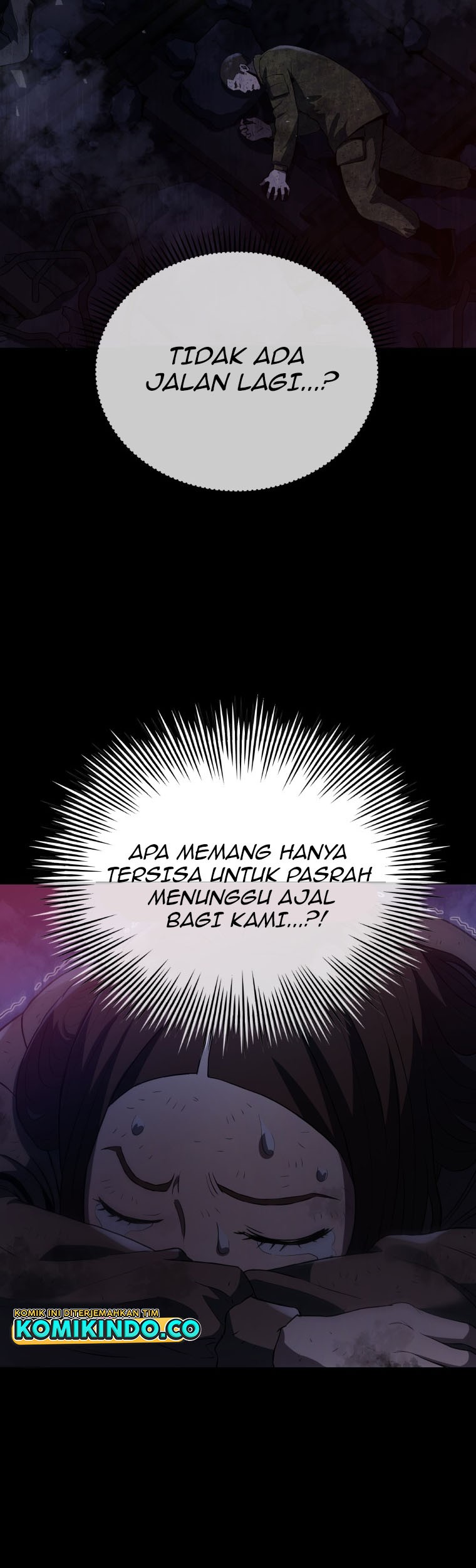 Rescue System Chapter 44 - halaman 44