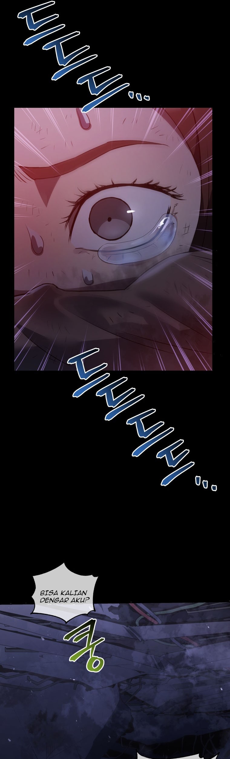 Rescue System Chapter 44 - halaman 46