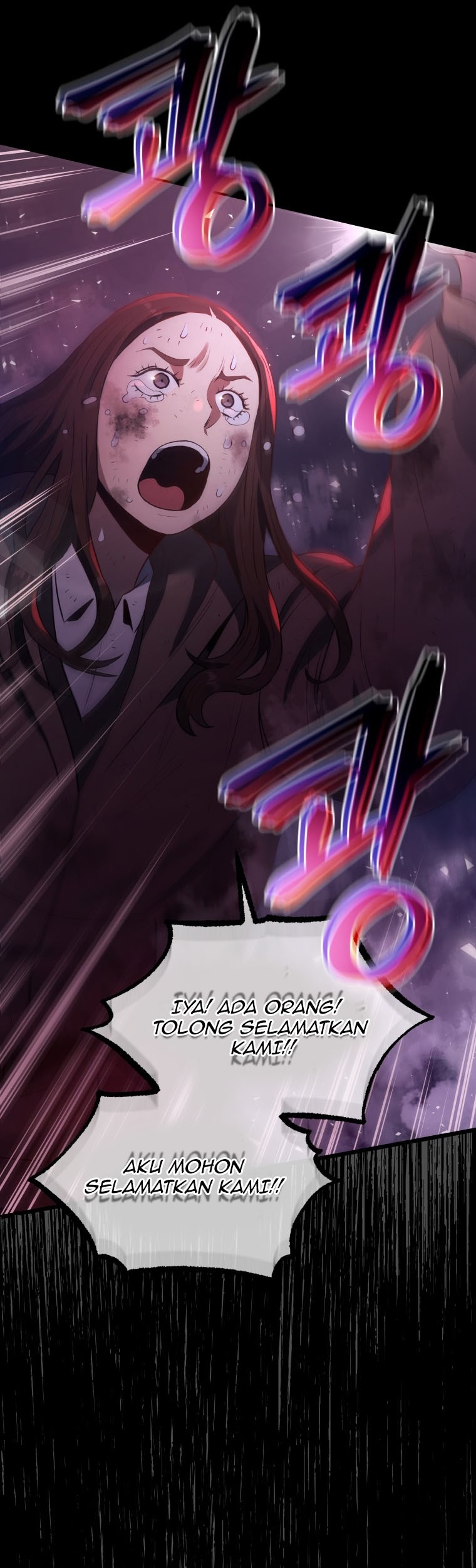 Rescue System Chapter 44 - halaman 49