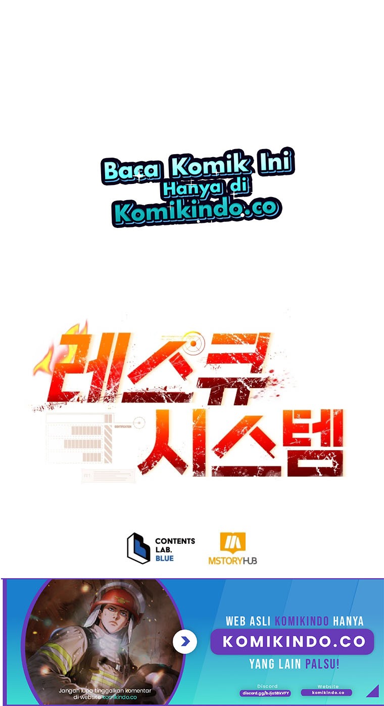 Rescue System Chapter 44 - halaman 55