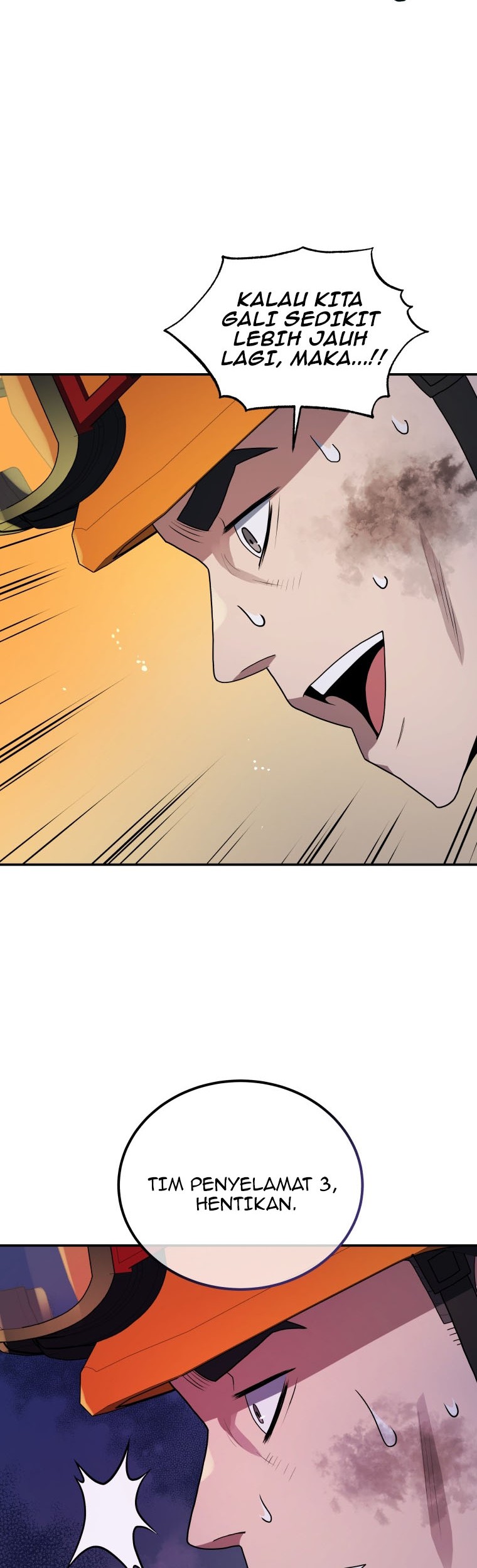 Rescue System Chapter 44 - halaman 7