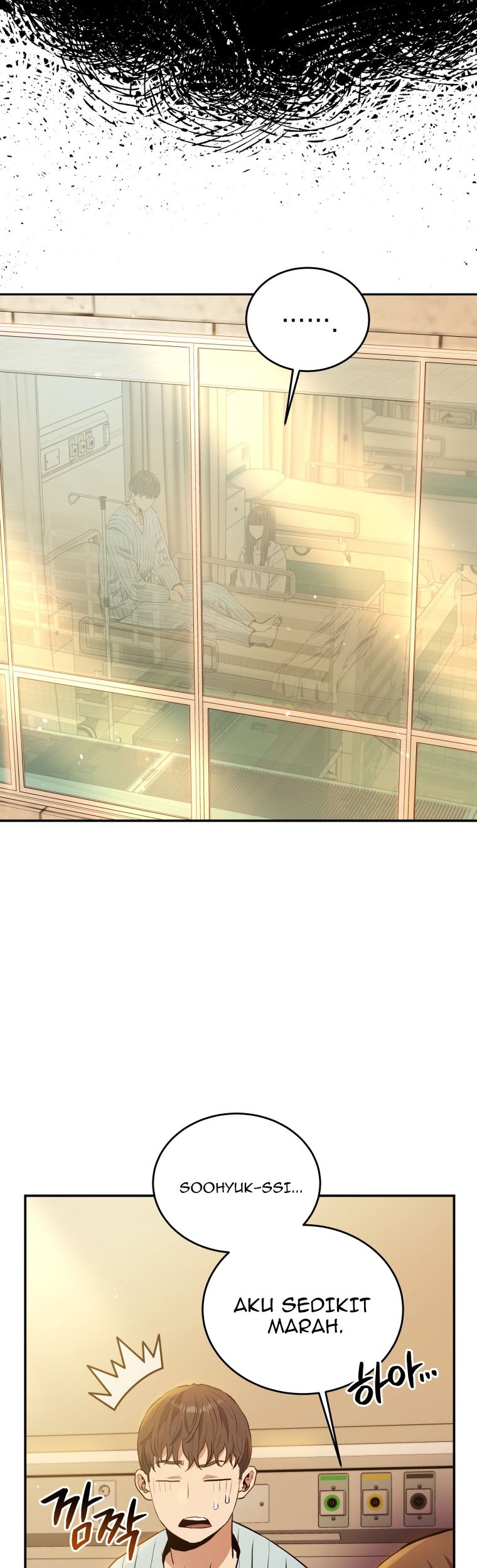 Rescue System Chapter 45 - halaman 36