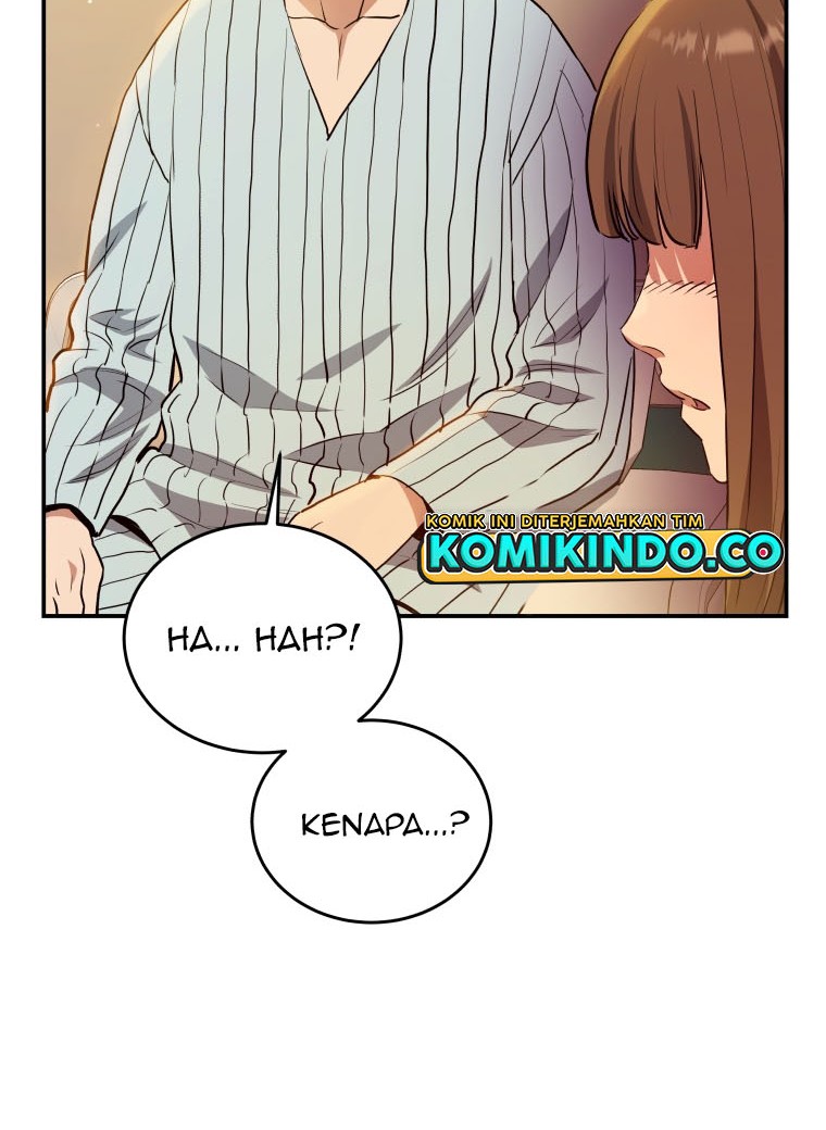 Rescue System Chapter 45 - halaman 37