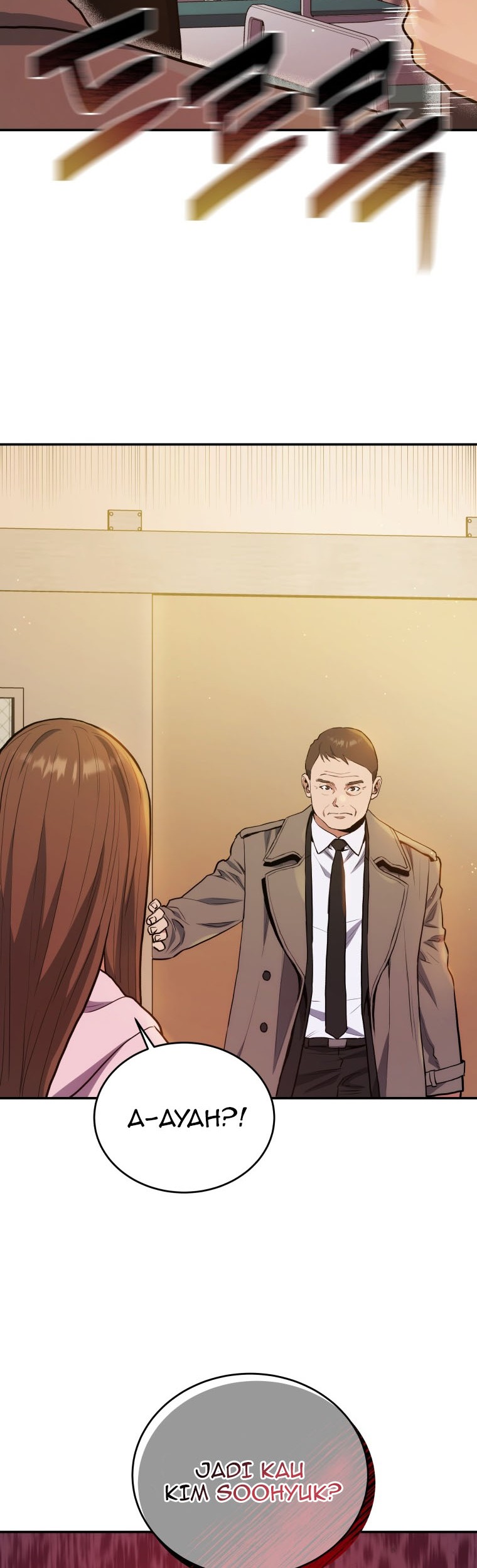 Rescue System Chapter 45 - halaman 43