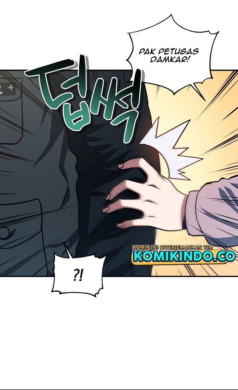 Rescue System Chapter 45 - halaman 5