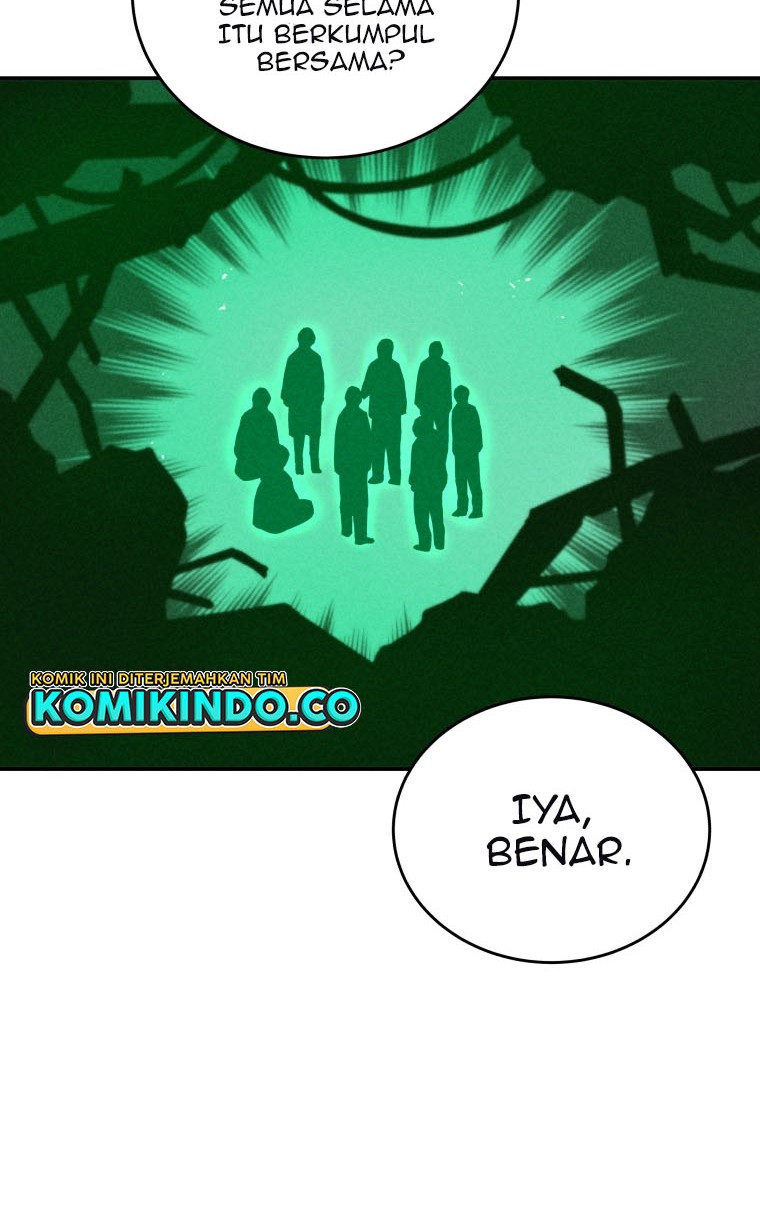 Rescue System Chapter 45 - halaman 9