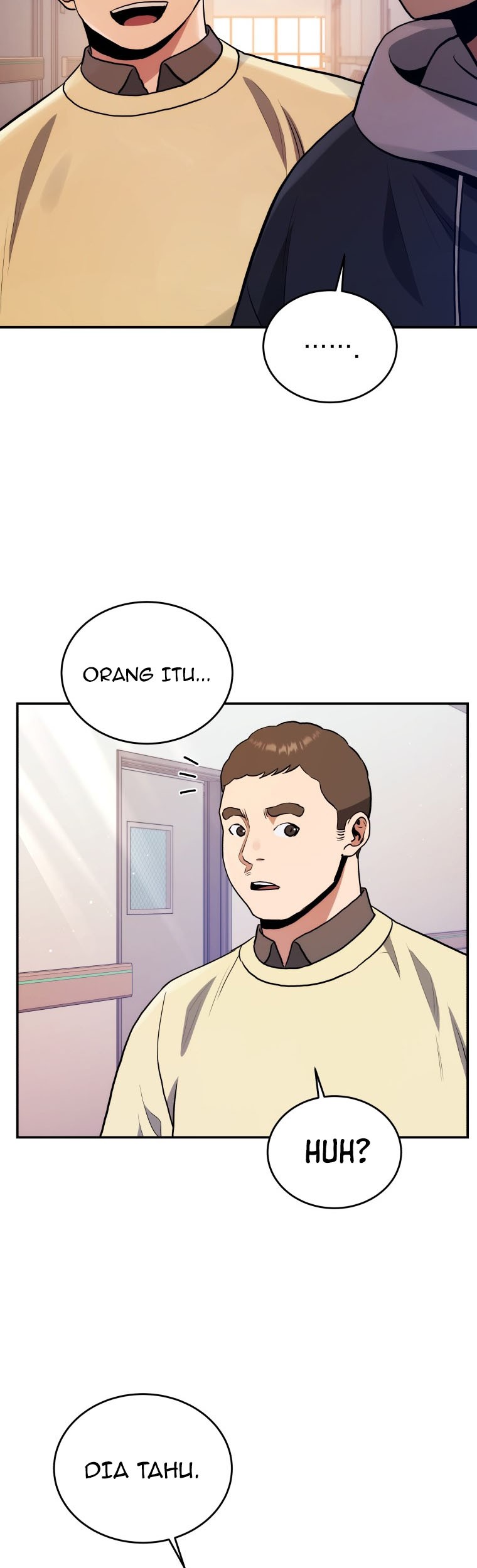 Rescue System Chapter 46 - halaman 12
