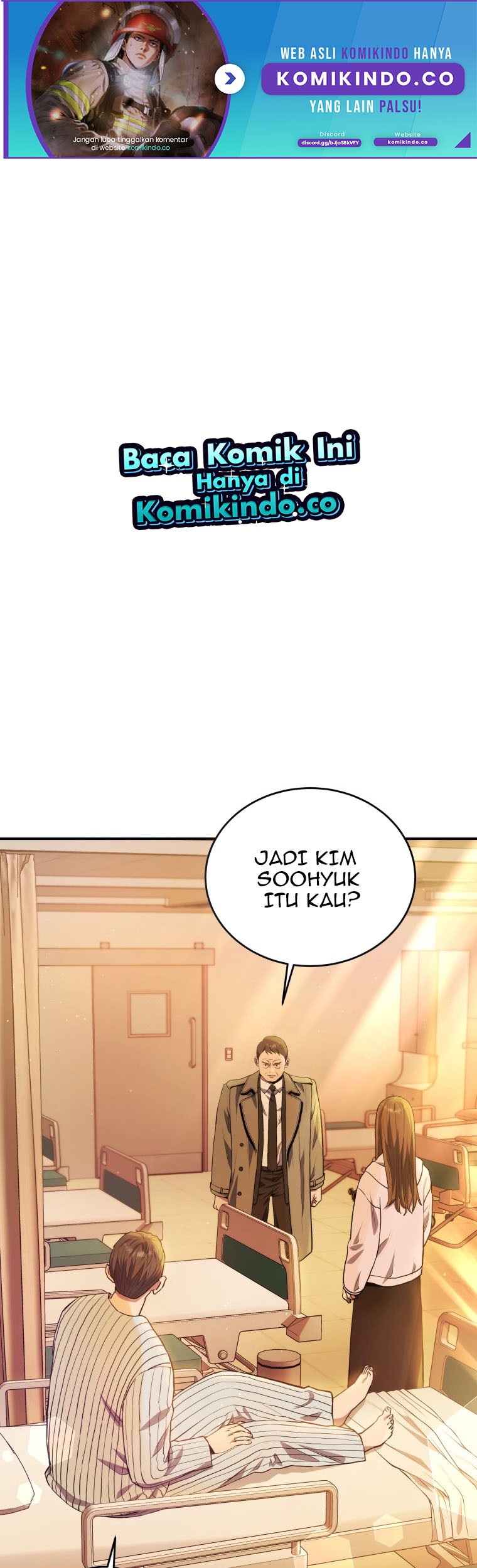 Rescue System Chapter 46 - halaman 2